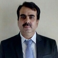 Audhesh Pandey