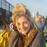 Lottie Sheppard