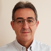 Francisco Javier Molinero Martínez