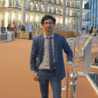 Muhammad Al Muqayyim