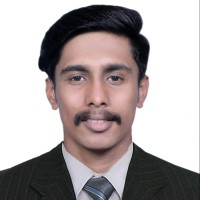 Anandhu Ajikumar