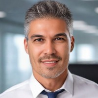 Chris Andal, ITIL® v4, CISSP