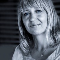 Liselotte Lundberg