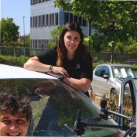 María Riesco Cerrato