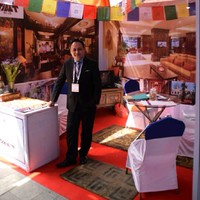 Kishor Shrestha