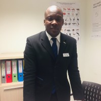 Ken Davy Nkounkou Bantsimba