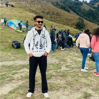 Sahil Thakur