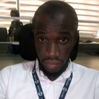 Abdulmumin Shehu