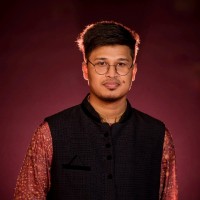 Syed Mahfuj Hassan