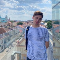 Evgeniy Kiklevich