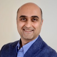 Jyotin Basrur, Mba