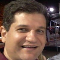 André Luís Arão Calestini