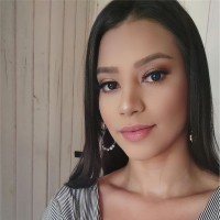 Lyandra De Jesus Rodrigues