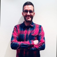 Jordi Pastells
