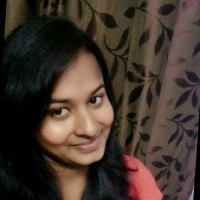 Kavya P.