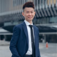 Nicholas Chang Khai Jin