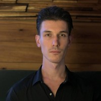 Dmitriy Borisenko