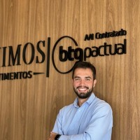Bruno Rafael Moscatelli
