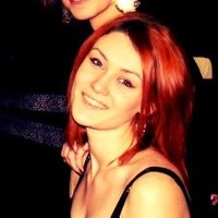 Виктория Хмара