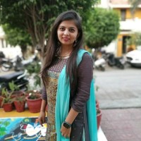 Disha Patel