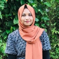 Shahana Farvin