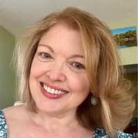 Amy Dahlberg
