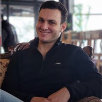 Serhat Halim Çolak