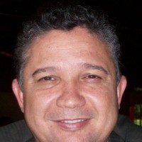 Luiz Carlos Silva