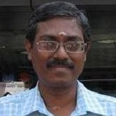 Shivakumar B