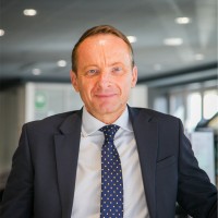 Chris Thursfield