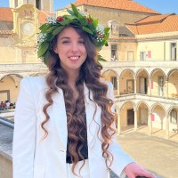 Celeste Francesca di Nardo