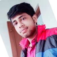 Suman Maji