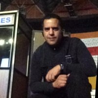 Carlos Cabrices