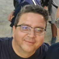 Daniel Torres González