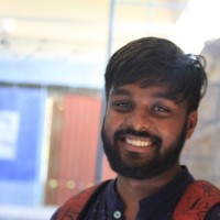 Madhu Sudhan Kusumanchi