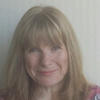 Catherine Cunnington