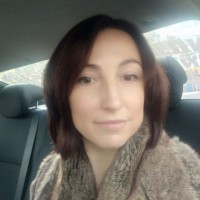 Alexandra Yavorskaya