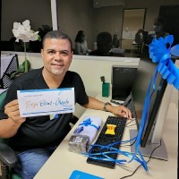 Roque Mattos
