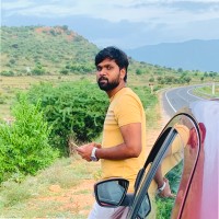 Deepak Krishnamurthy