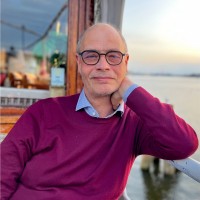 Peter Andreasson