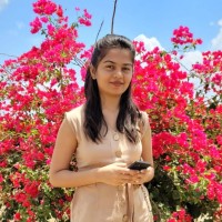 Chhaya Vankhede
