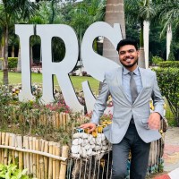 Abhay Kumar Sonker
