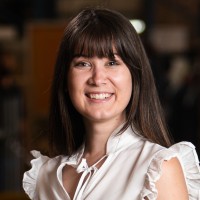 Jaimie Potgieter