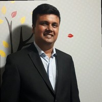 Jignesh Mistry