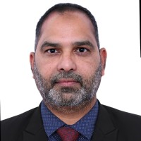 Sharif Shaikh