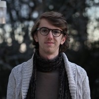 Eric Morgan