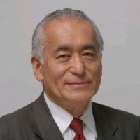 Naomichi Hiro Terazaki(Terasaki)