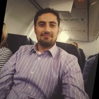 AbdelMajeed (JD) Abunaameh