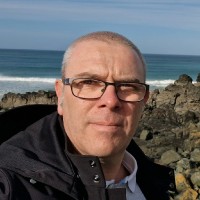 Darren Robinson
