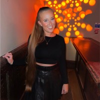Ellie Mcmullen